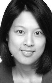 фото Джини Тсе