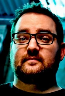 фото Томас Эллиотт