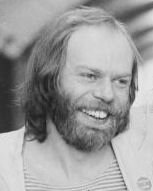 фото Боб Харрис