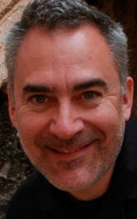 фото Дэвид Муньос