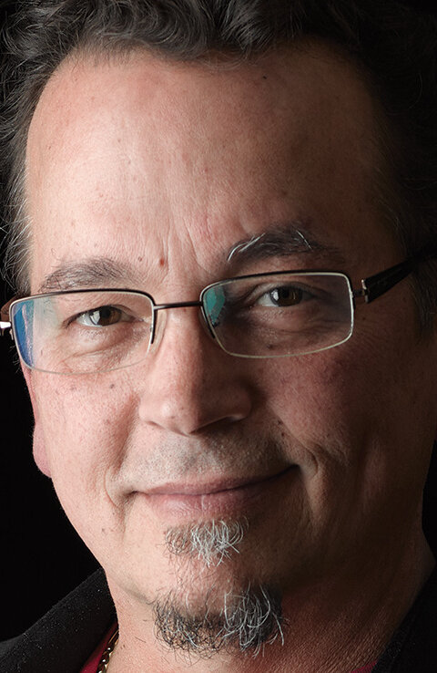 фото Кевин Истмэн