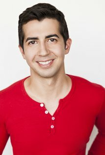 фото Jarrod Bogan