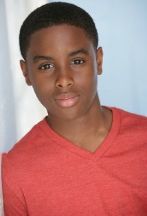 фото Ларри ВанБурен мл.