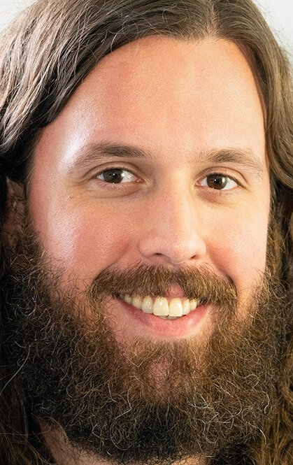 фото Мак Уильямс