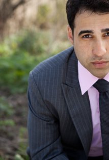 фото Аарон Колом