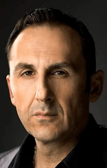 фото Петер Чуффа