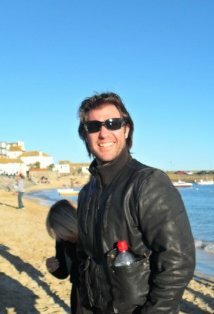 фото Питер Кадвелл