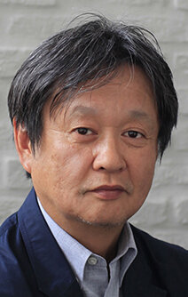 фото Наото Фукасава