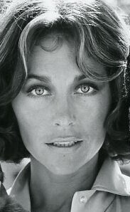 фото Мишель Кэри