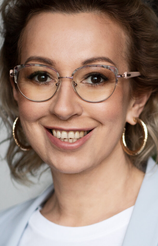 фото Оксана Барковская