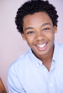 фото Лаки Дэвис