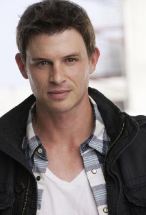 фото Марк Нельсон