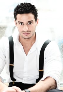 фото Дж.П. Райдер