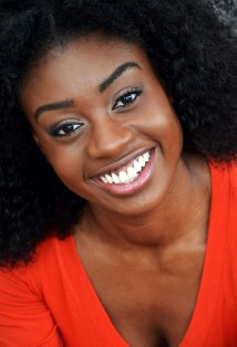 фото Kamillah Matthews