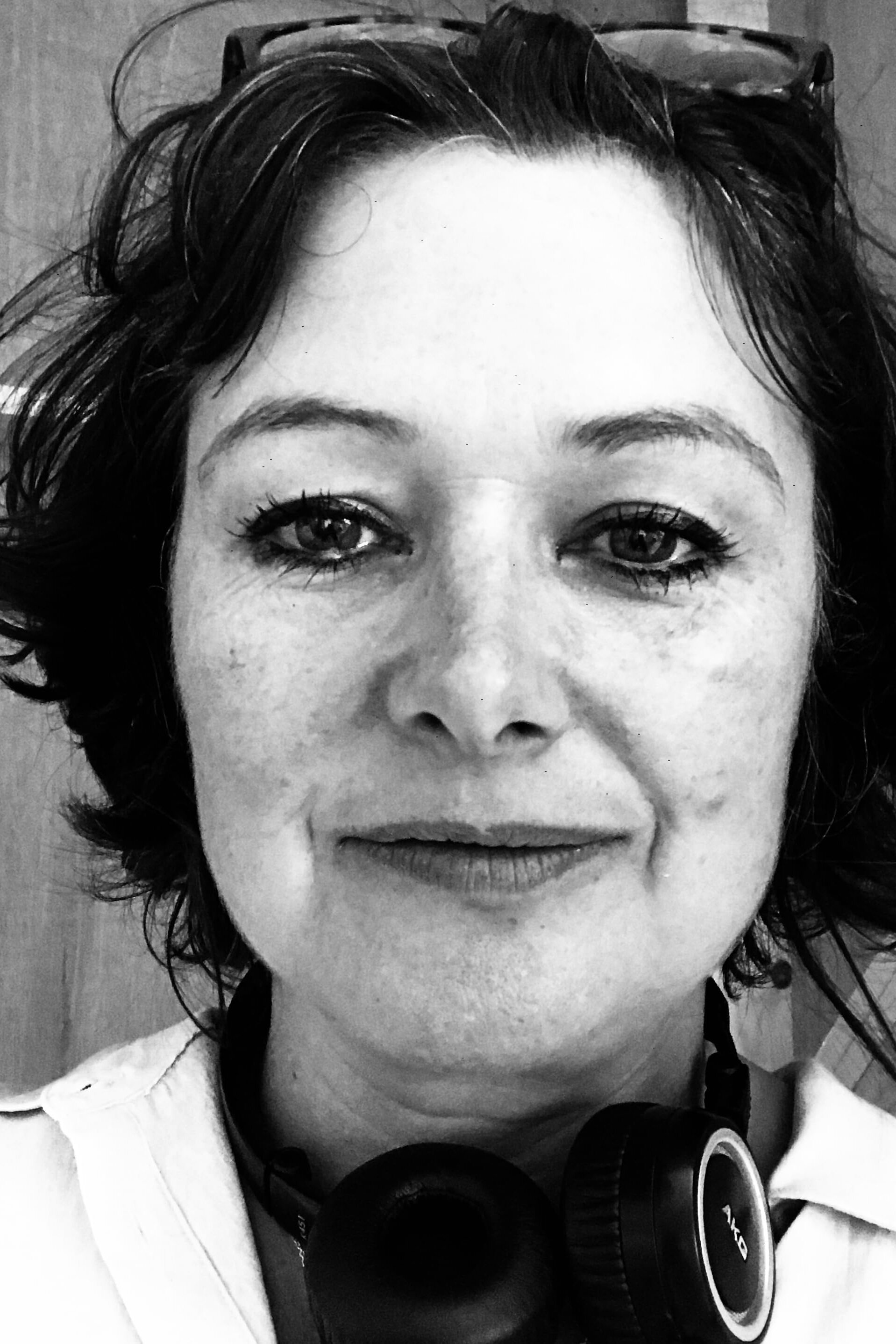 фото Ребекка Гатуард