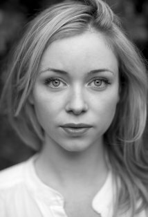 фото Antonia Kinlay