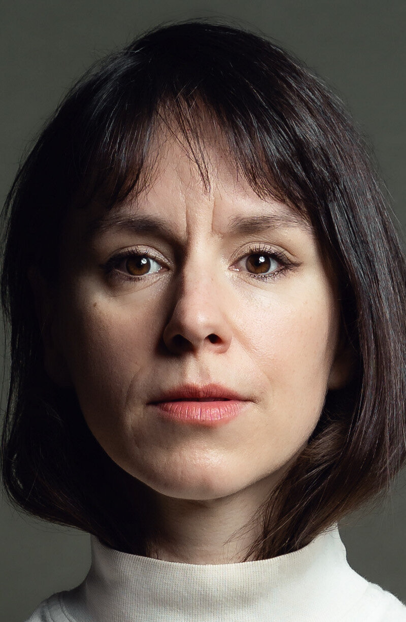 фото Натали Клэмер