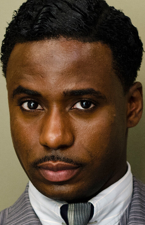 фото Гари Карр