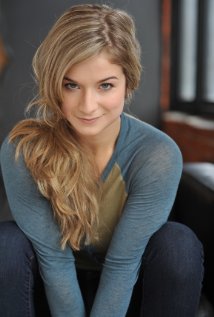 фото Michelle Goyns