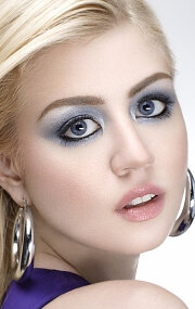 фото Эллисон Харвард