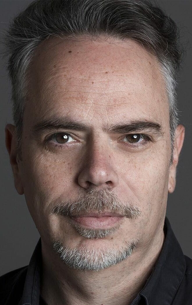 фото Мариу Бомба