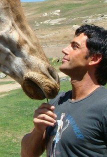 фото Харт Зак