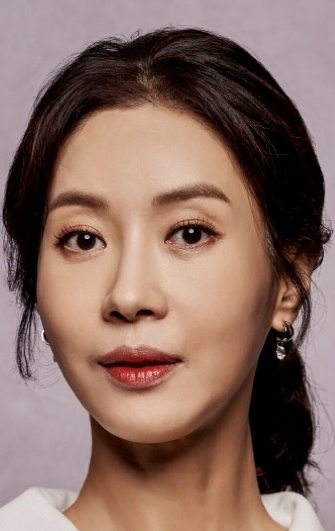 фото Ким Хи-джон