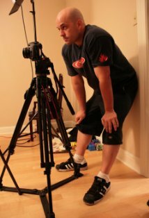 фото Эрик Карле