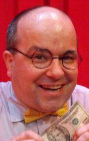 фото Скотт Мора