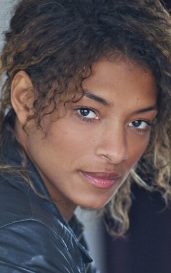 фото Дезире Сиганек