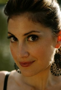 фото Элизабет Стенсон