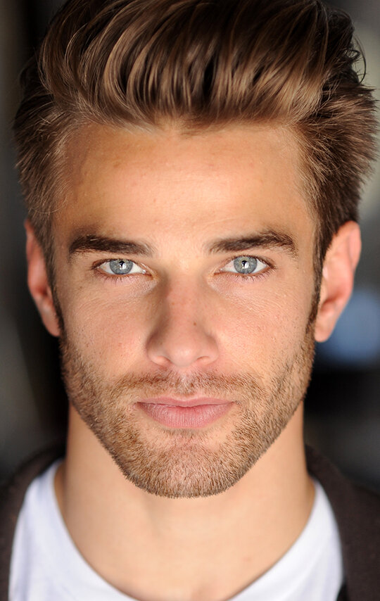 фото Брайан Борелло