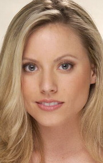 фото Софи Ли