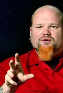 фото Тревор Валле