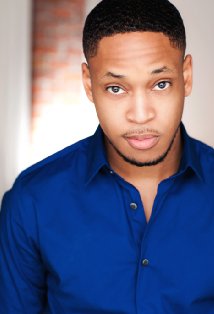 фото Reshaun Jones