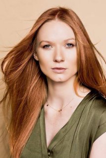 фото Катажина Дабровска