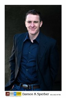 фото Дэймон К. Спербер