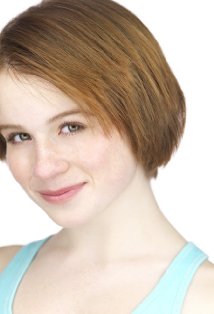 фото Джульетт Бретт