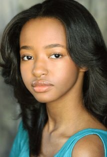 фото Джулиза Коммодоре