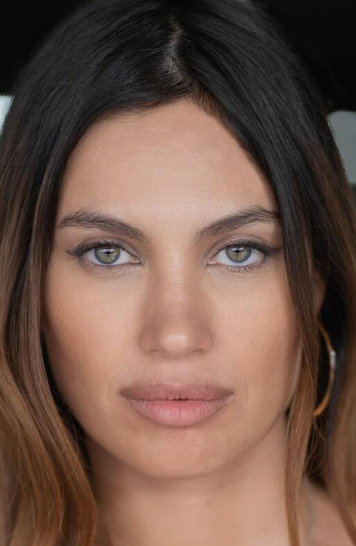 фото Алина Пускау