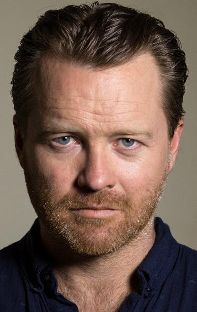 фото Энтони Хэйес