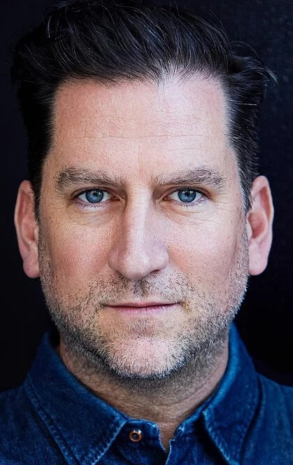 фото Кристофер Хорси