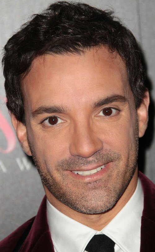 фото Джордж Коциопулос