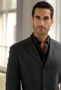 фото Эдиксон Каридад