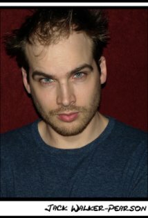 фото Jack Walker-Pearson