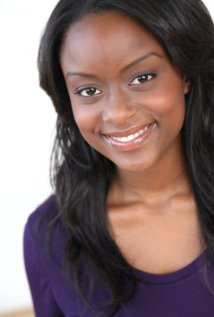 фото Джордин Барбер