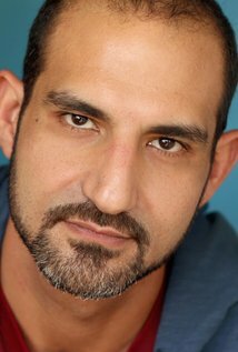 фото Брайан Абрахам