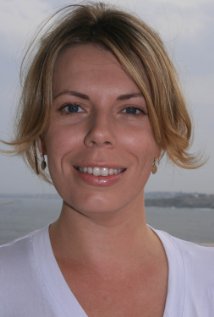 фото Ребекка Бэрри