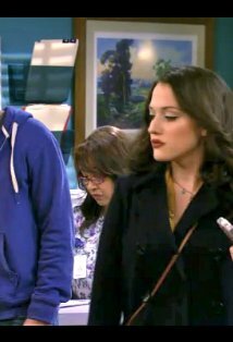 фото Аарон Скотти