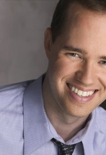 фото Майк Рош